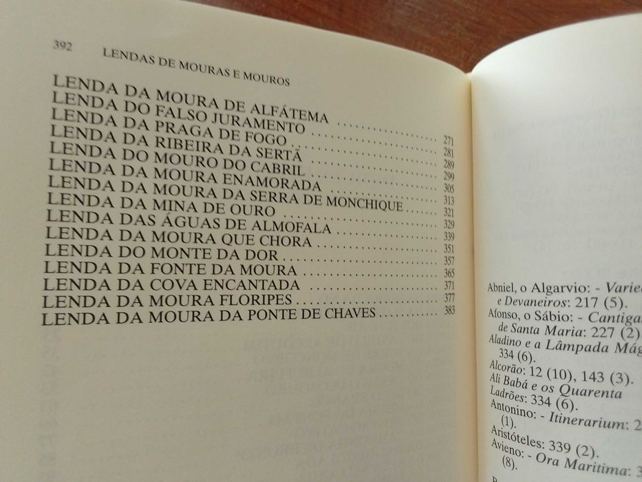 Gentil Marques - Lendas de Portugal Vol.3