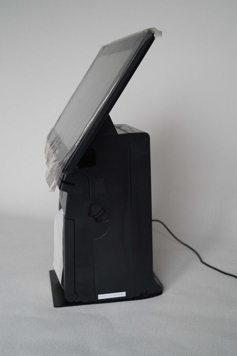 Сенсорний POS-термінал Posiflex із вбудованим принтером та сканером