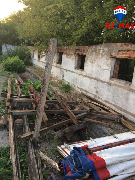 Маєток із душею століття.