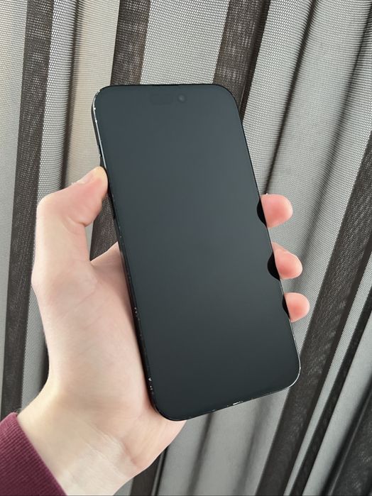 iPhone 15 Plus | 128gb | Neverlock | Black | ІДЕАЛЬНИЙ ТЕХ. СТАН !