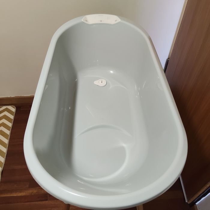 Banheira para bébé