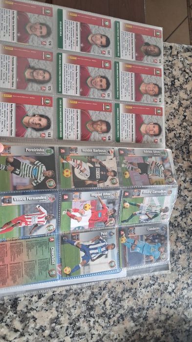 Binder MC MegaCraques 2009