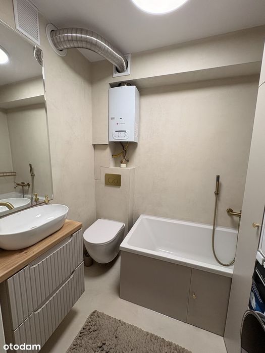 Na sprzedaż 4 pokoje z balkonem – idealne dla rodziny