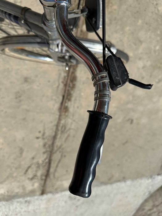 Велосипед Германия   ОК!