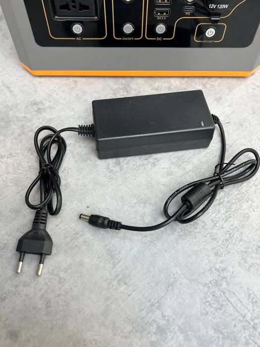 Зарядна станція живлення 300w 90000mah
