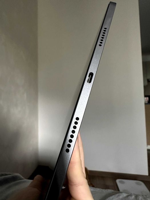 iPad 11 pro (M2 128 gb, 4 generation+apple pencil (2nd gen)+etui+szklo