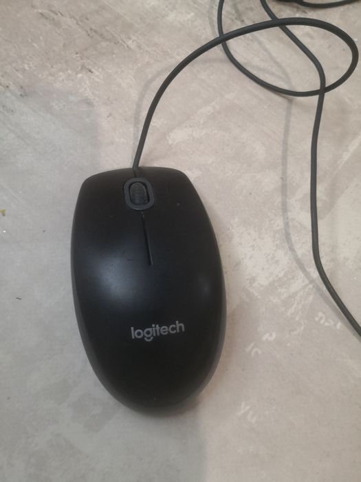 Дротові мишки до пк