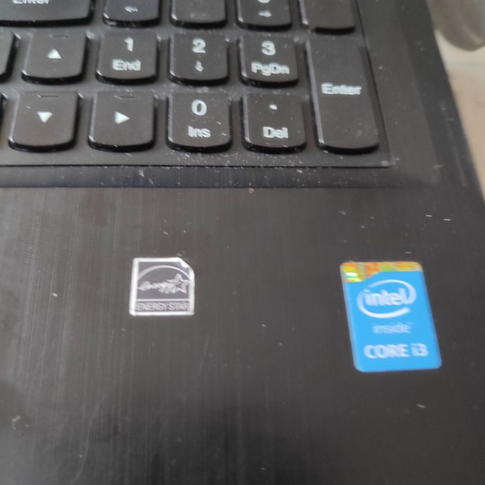 Lenovo G 50  Intel i3 Dzwoń