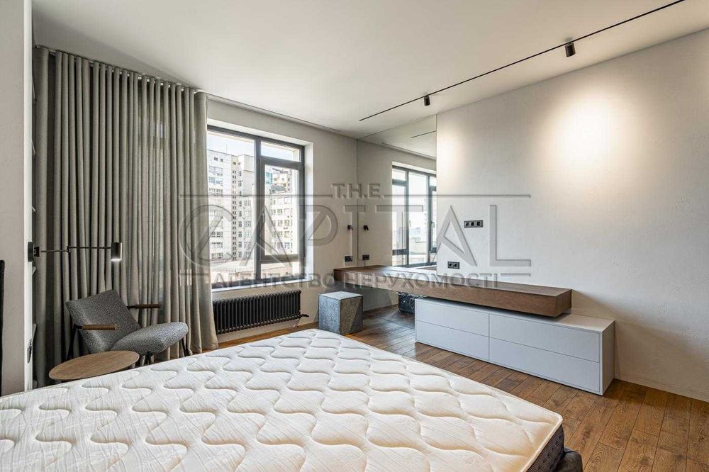 3-rooms apartment apartment by the address st. Bulvar Druzhby Narodov (area 129 m²) - Atlanta.ua - photo 17