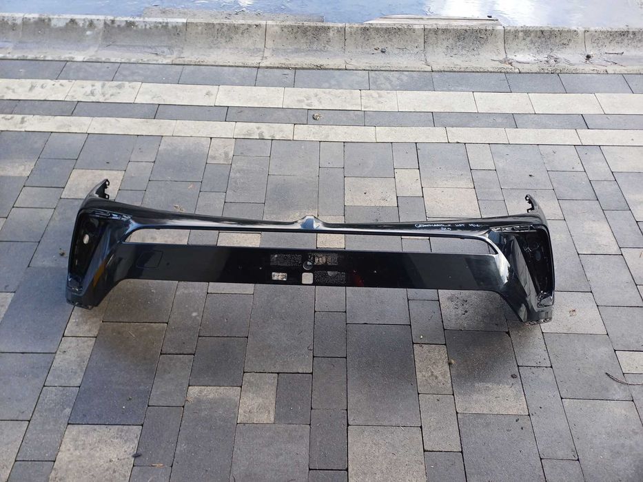 zderzak opel grandland x model 98401.31477 rok 21-24