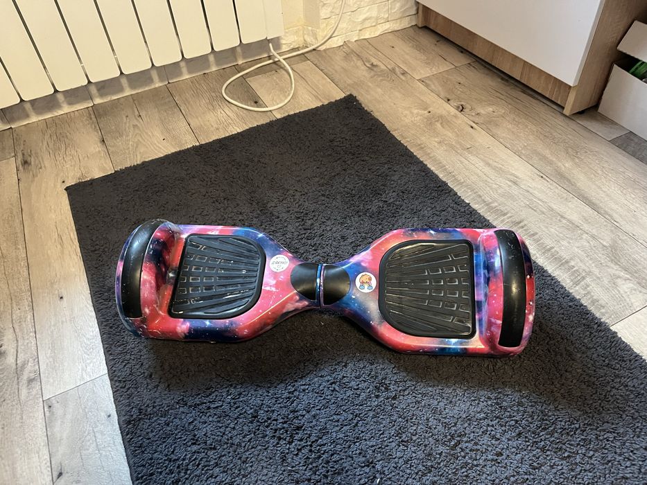 гироскутер в отличном состоянии