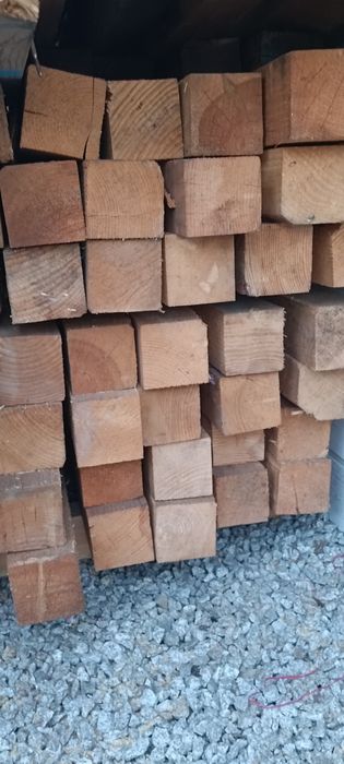 Belki, kantówki,łaty,stęple.