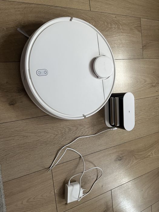 Xiaomi Robot Vacuum S10
