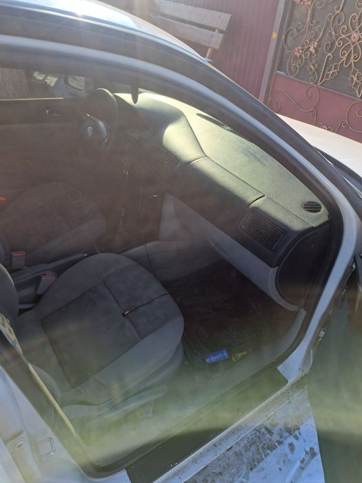 Фольцваген гольф 4