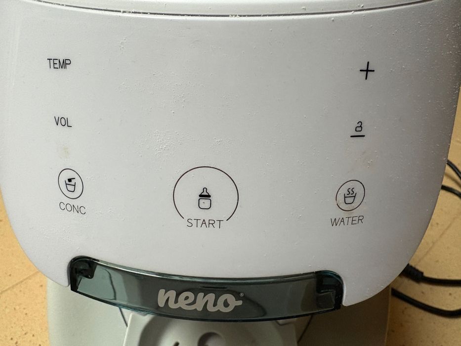 Ekspres do mleka NENO Primavera