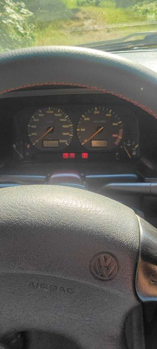 Фольксваген гольф3