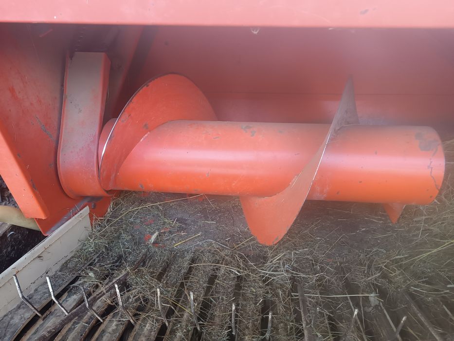 Prasa kostkująca Sipma  Z224/2 exportowa