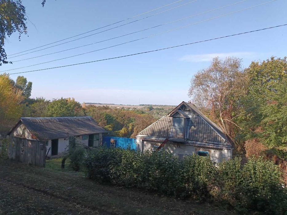 Продам ділянку з комунікаціями в с. Перегонівка, Обухівського р-ну!