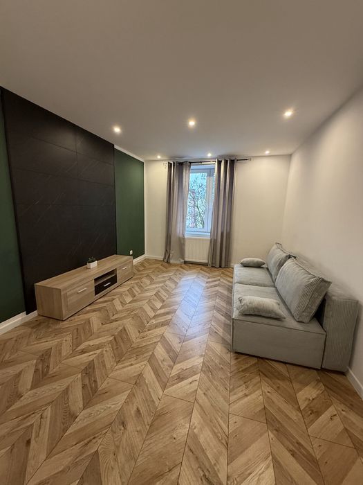 2-pokojowe mieszkanie 46 m² w świetnej lokalizacji | Gliwice Sośnica | Bez pośredników