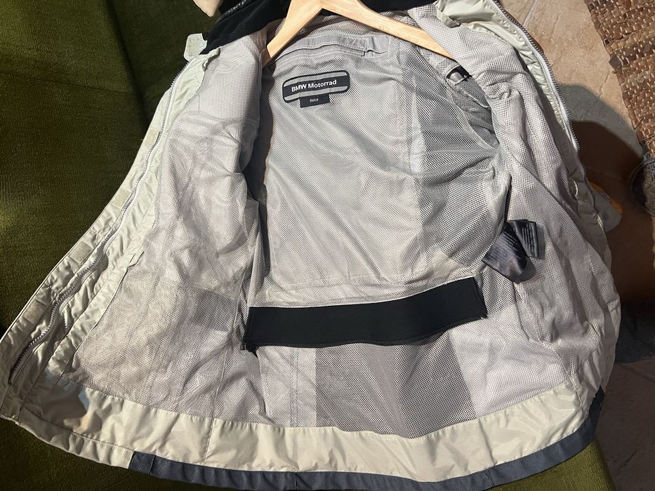 BMW Motorrad Belice Riding Jacket