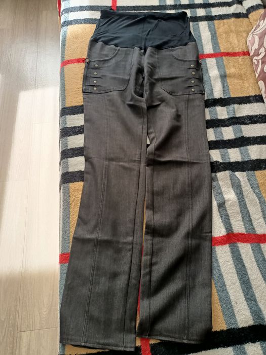 Якісні брюки для вагітних