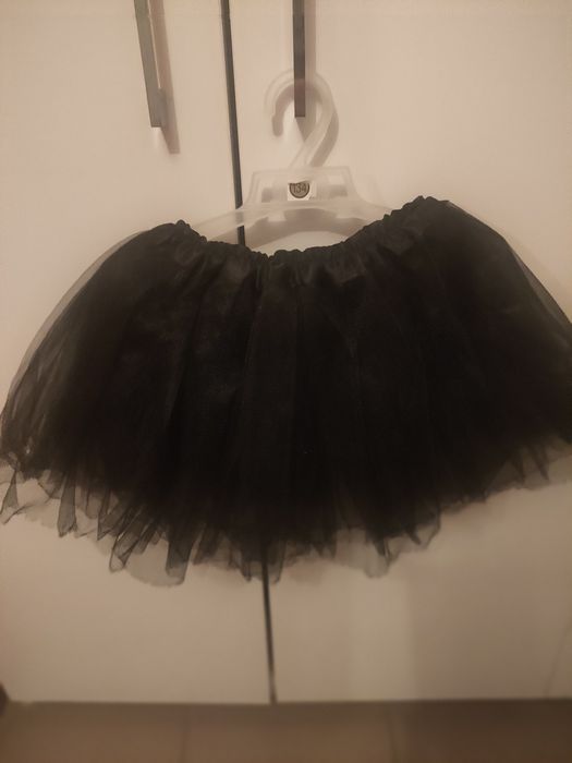 Spódniczka baletnicy