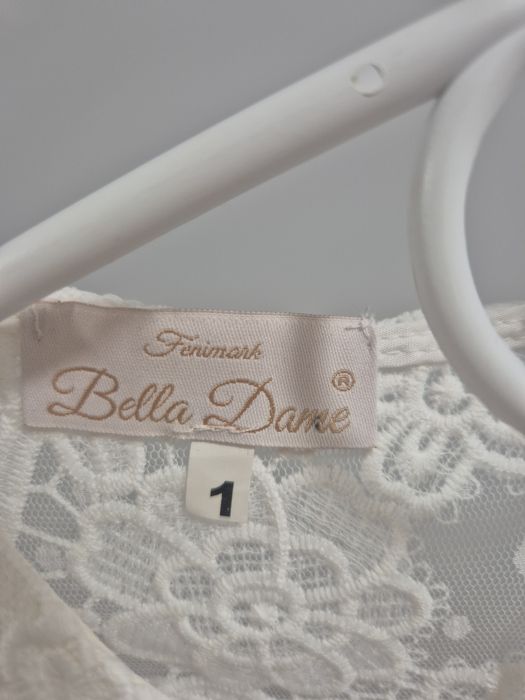Sukienka koronka Bella Dame 1