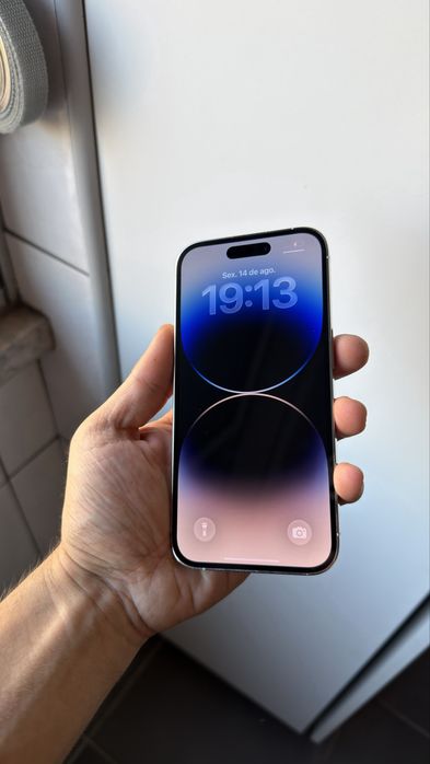 Vendo iPhone 14 Pro 128 GB