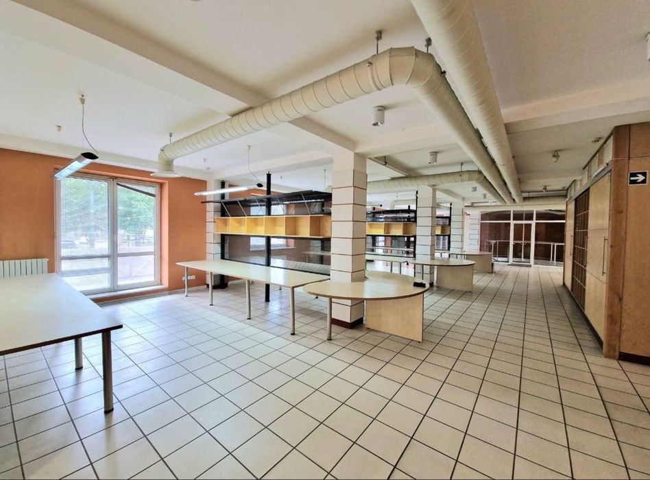 Сдам офис на Соборной площади