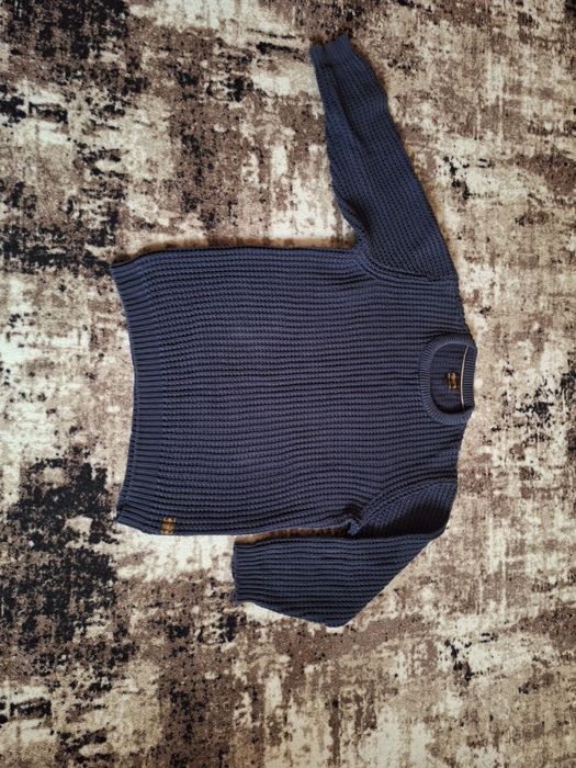 Чоловічий светр/світер  L