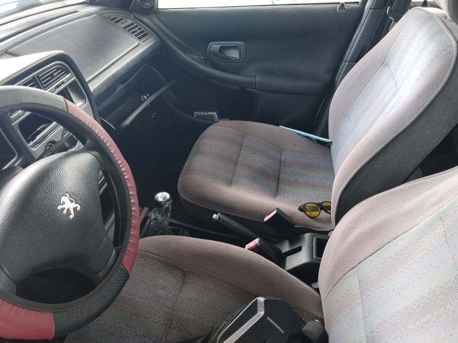 Peugeot 306 carrinha