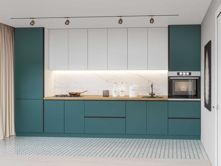 Кухня "Софі" нова