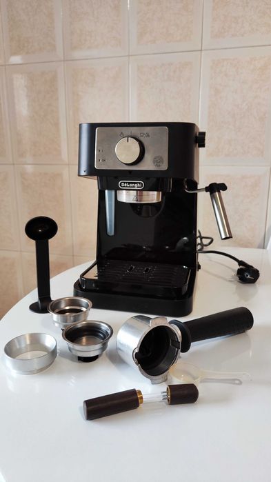 Pack Delonghi Stilosa + Moinho + Brindes