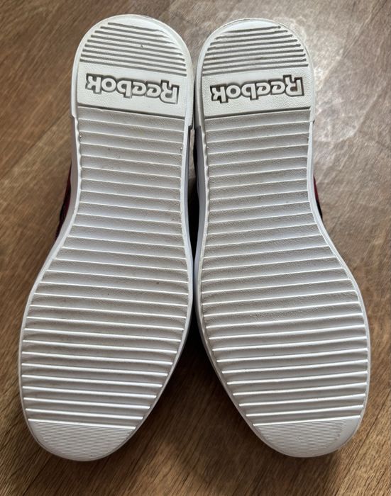 Женские кроссовки Reebok 38р./24,5см.