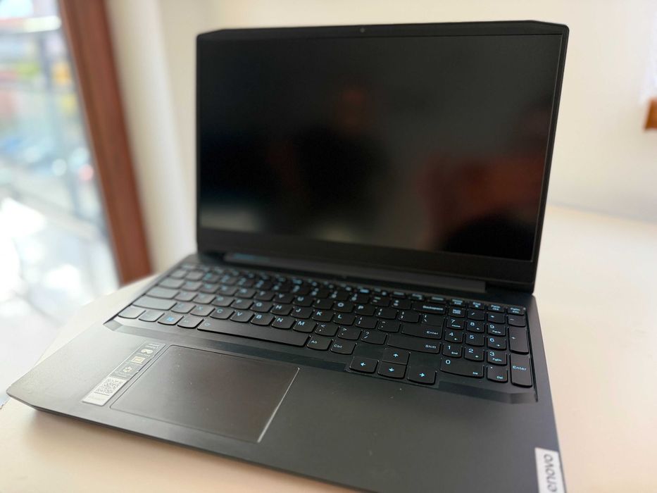 Lenovo IdeaPad Gaming 3