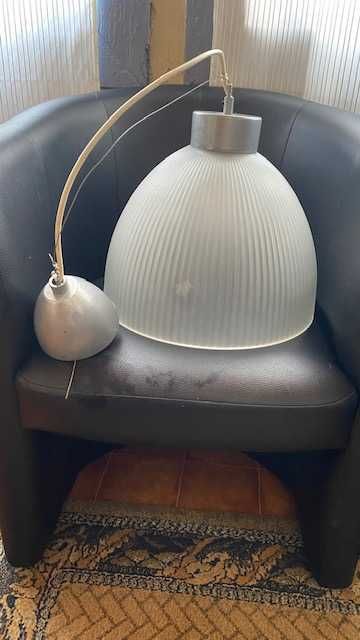 Conjunto Candeeiros de teto Novos