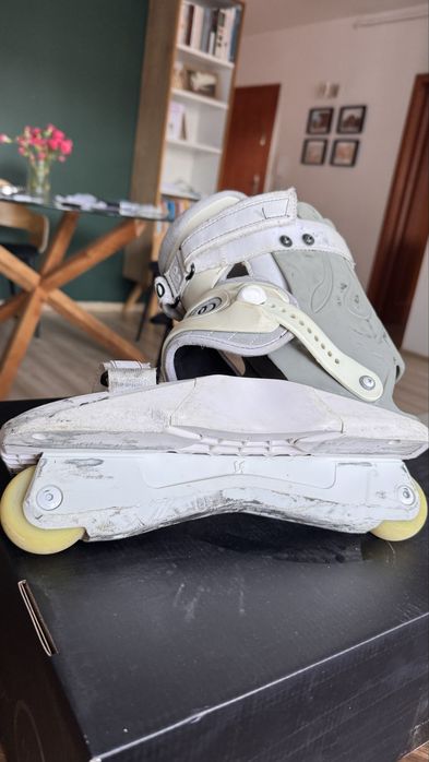 Xsjado Avant II 45-47 wrap 47