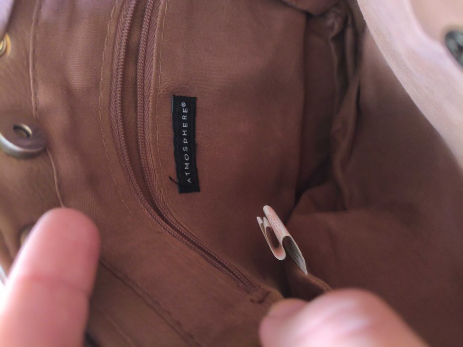 Torebka damska Atmosphere