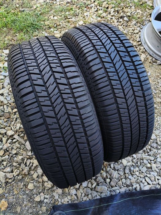 205/70r14 Fulda Opony letnie