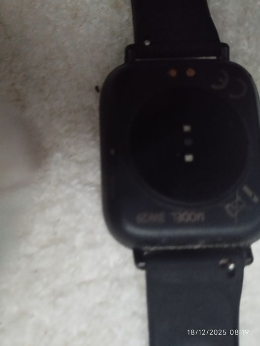 Smartwatch fila sw 29