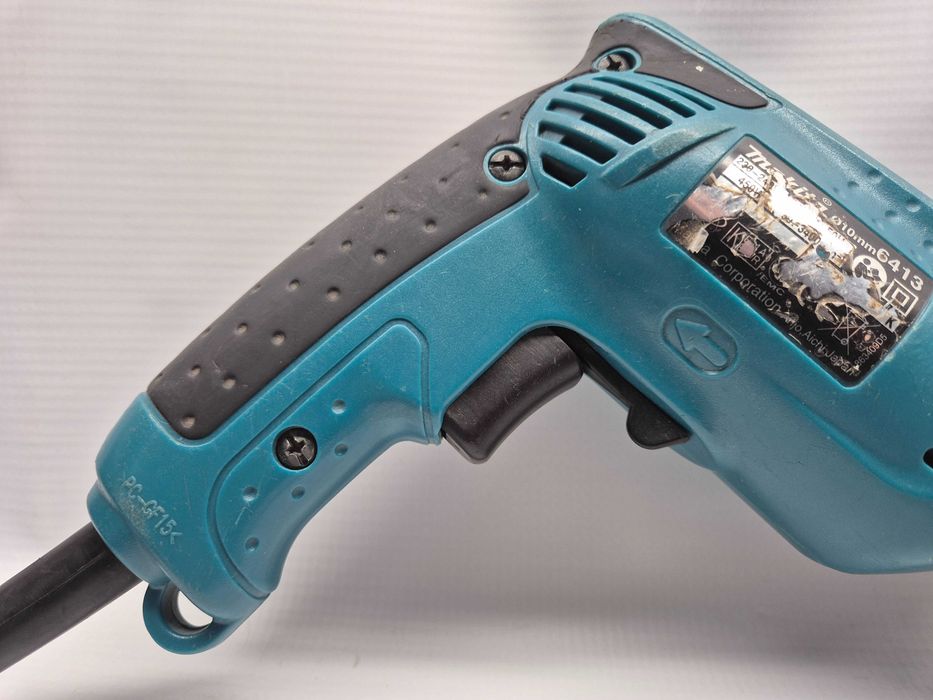 Wiertarka MAKITA 6413, 450W, Komis Jasło Czackiego