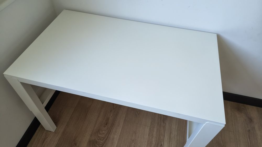 Biurko regulowane IKEA PAHL