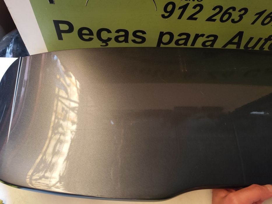 Audi A3 8v s3 rs3 Sportback - Spoiler Aileron Mala - Z141
