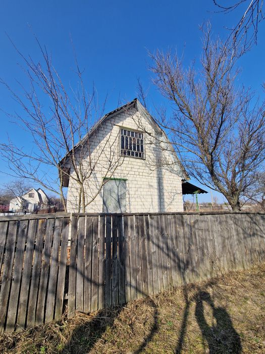 Продам дачу СТ Полуботки