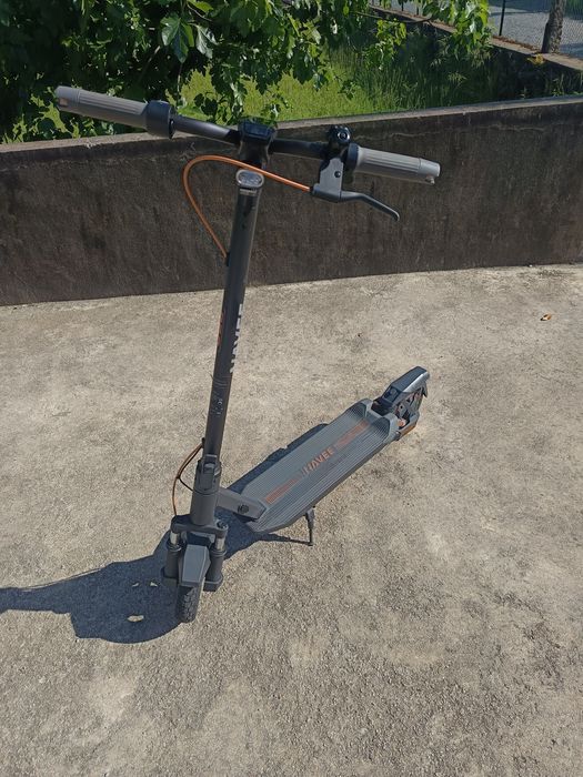 Trotinete elétrica Navee GT3 pro