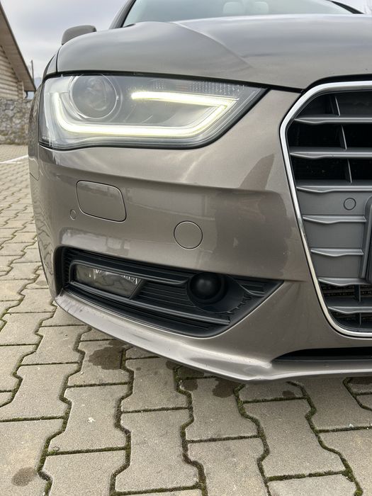 Продам audi a4  …