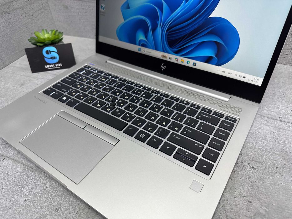 256gb ssd/8gb ddr4/Сенсорний ноутбук Hp mt45/AMD Ryzen 3