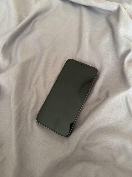 IPhone 12 ProMax  256 Gb