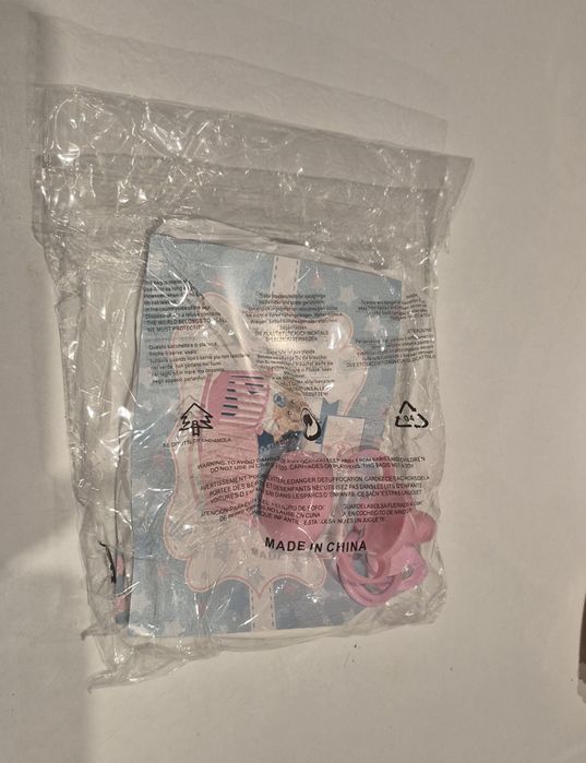 Lalka Reborn dziewczynka