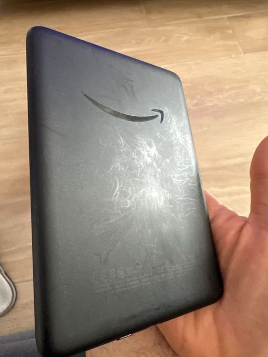 Kindle (10° geração (2024)